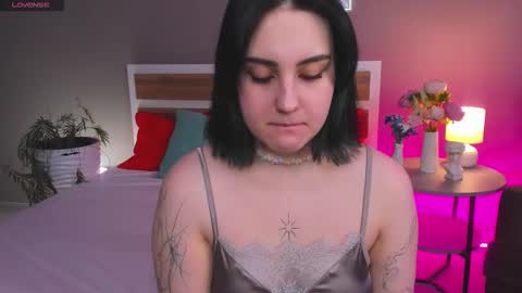 Tessa online show from 02.01.26