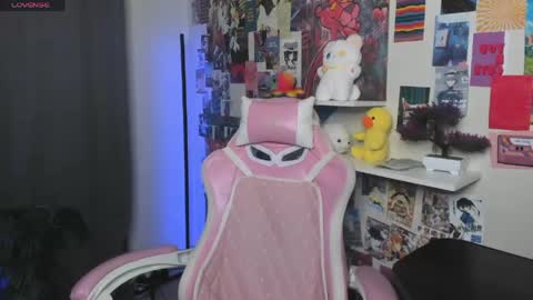 Tessa online show from 04.15.26