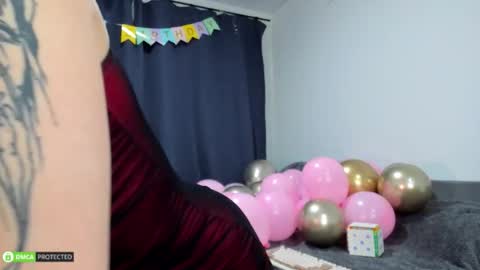 Bella 3 online show from 12.02.25