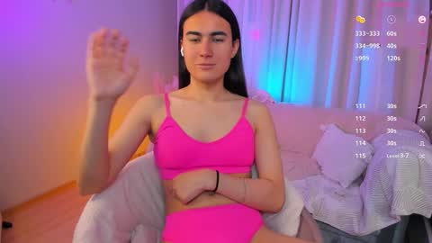 heyalena online show from 09.18.25