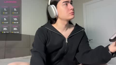 Snapshot of heyalena chatting on 02.09.26 heyalena online show from 02.09.26