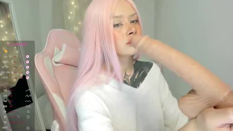 Bambi.....Help me get 100 likes in the satisfaction bar. online show from 01.07.26