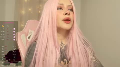 Bambi.....Help me get 100 likes in the satisfaction bar. online show from 02.18.26