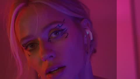 Alina online show from 09.21.25