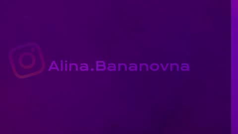 Alina online show from 03.01.26