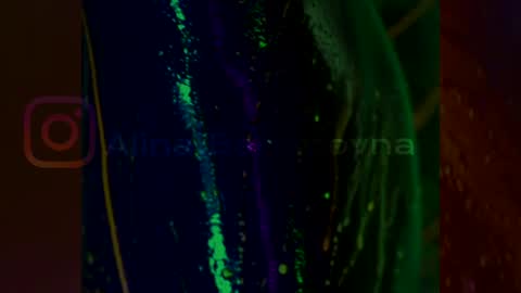 Alina online show from 03.18.26