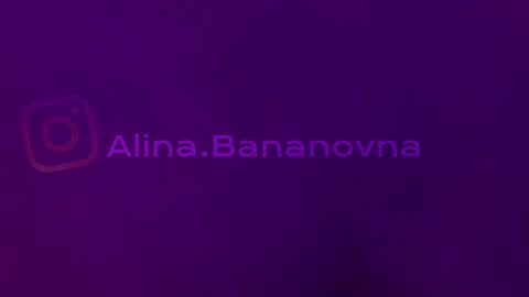 Alina online show from 04.03.26