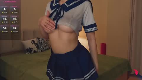 Naomi online show from 03.22.26