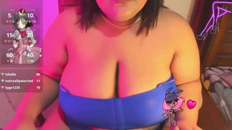 heyjaanvi online show from 03.09.25