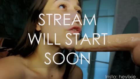 Li online show from 09.15.25