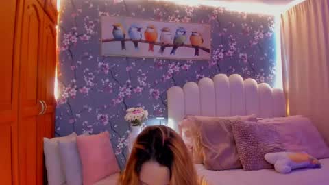 Martina Ricci Show schedule Monday to Friday 8am colombia time I work some weekends  online show from 04.20.26