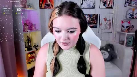 Amazing Mary  online show from 09.15.25