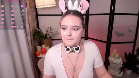 Amazing Mary  online show from 10.30.25