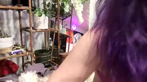 FlexieFae online show from 01.03.25