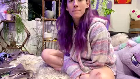 FlexieFae online show from 01.19.25