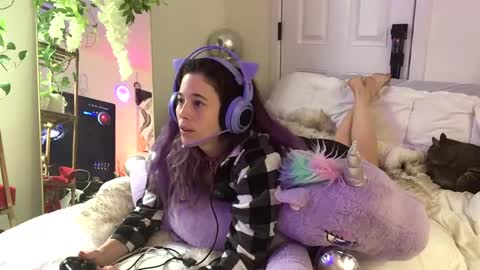 FlexieFae online show from 02.08.25