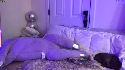 FlexieFae online show from 02.09.25