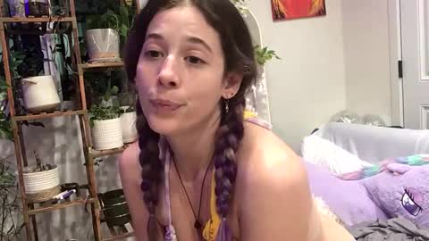 FlexieFae online show from 03.01.25