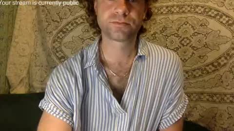 Lollie  Bam Tesoro online show from 02.04.25