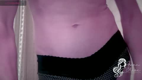 Gwen Elise online show from 11.11.25