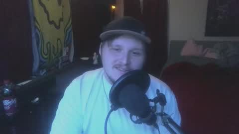 Snapshot of hfly12 chatting on 11.28.25 hfly12 online show from 11.28.25