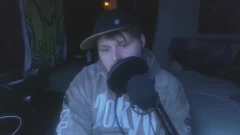 Snapshot of hfly12 chatting on 11.29.25 hfly12 online show from 11.29.25