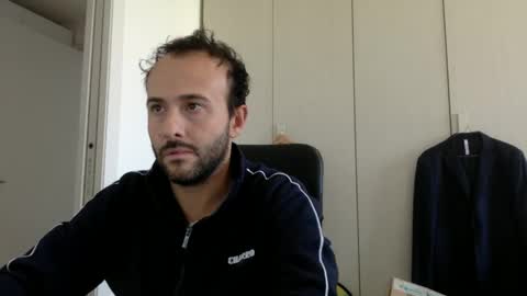 hhombre online show from 10.09.25