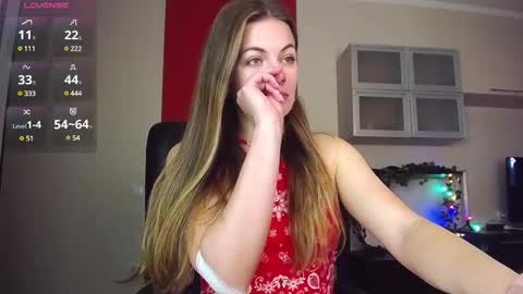 Lina online show from 02.25.25