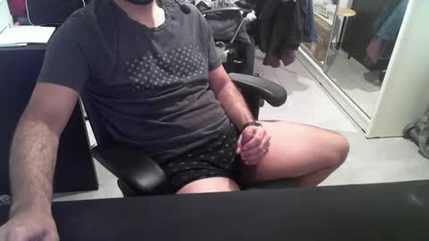 hi_im_chuck online show from 01.29.25