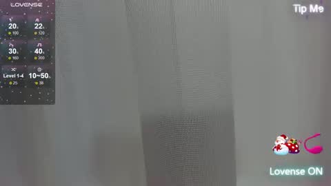 Hi Marceline online show from 12.28.24