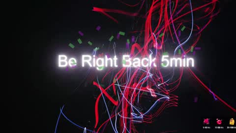 Hi Marceline online show from 01.21.25