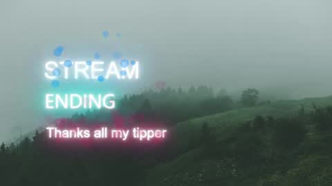 Hi Marceline online show from 01.22.25