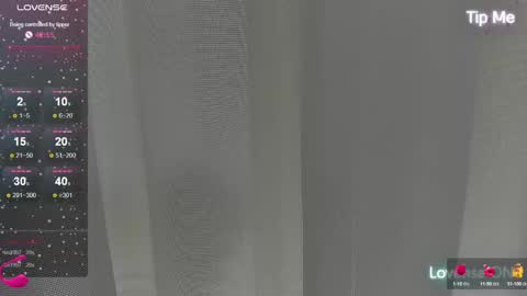 Hi Marceline online show from 02.04.25