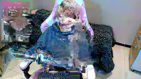 hi_scarlett online show from 01.26.25