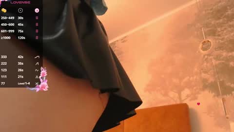 Hiaru online show from 12.11.24