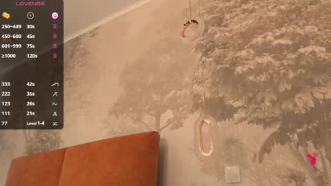 Hiaru online show from 02.25.25