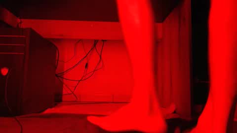 InMyAss online show from 12.02.25