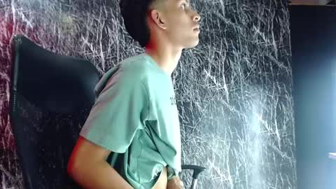 HIDAN online show from 02.03.25