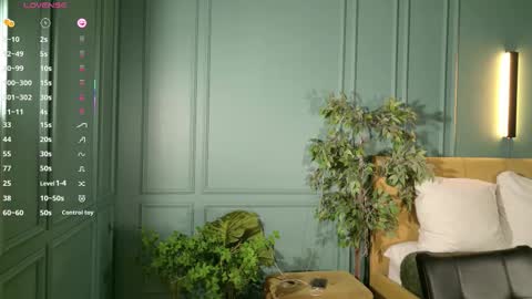 My name is Angelina but I like when you call me Angel online show from 12.18.25