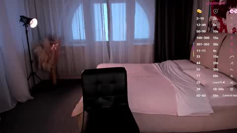 My name is Angelina but I like when you call me Angel online show from 02.12.26