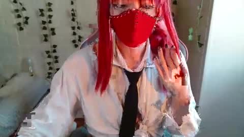 Snapshot of hidden_mary chatting on 03.27.26 hidden_mary online show from 03.27.26