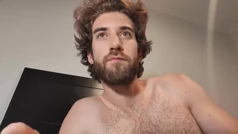 HiddenGaze online show from 02.25.26