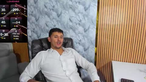 George online show from 11.06.25