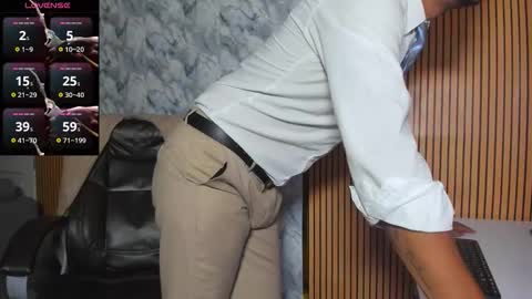 George online show from 11.21.25