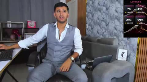 George online show from 02.03.26