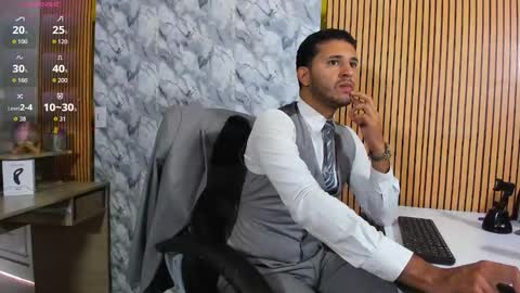 George online show from 03.09.26