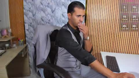 George online show from 04.04.26