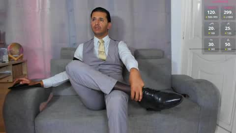 George online show from 04.23.26