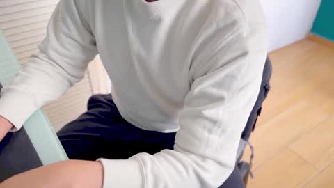 Hideki Kawaki online show from 01.01.25