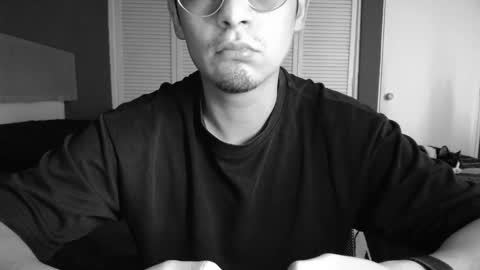 Snapshot of hideki_kawaki chatting on 03.19.26 Hideki Kawaki online show from 03.19.26